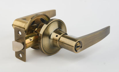 Picture of 8150AB Lever Set Privacy Lock