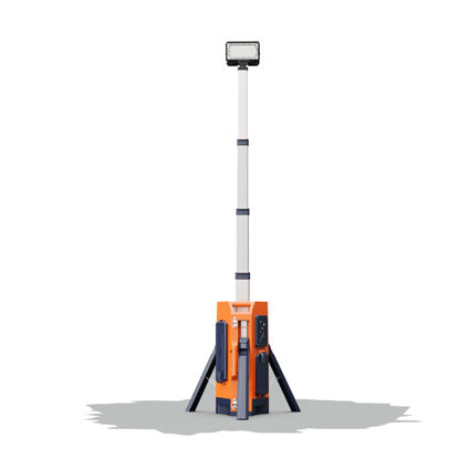 Picture of TL-400 Portable Tower Light