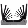 Picture of 14pc Folding Hex Key Set