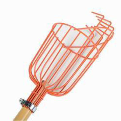 Picture of Fruit Picker w/8' Wood Handle