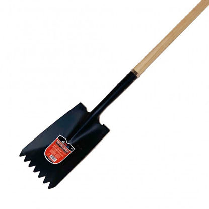 Picture of Roofing Shovel 48" Long Wooden Handle