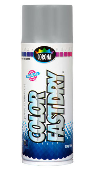 Picture of Corona Silver/Dark Gry Spray B