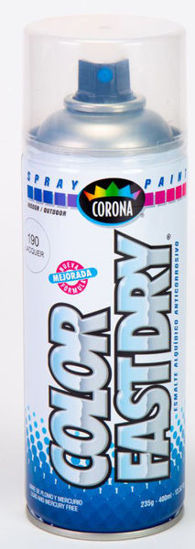 Picture of Corona Clear Spray Paint B-190