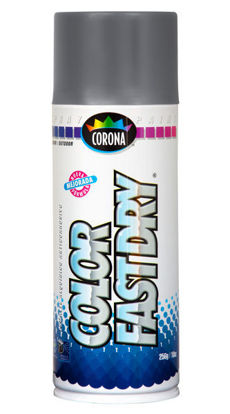 Picture of Corona Silver Spray Paint