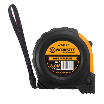 Picture of 10' Tape Measure WT4125