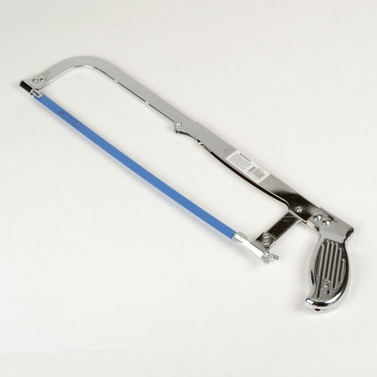 Picture of Adjustable Chrome Hacksaw