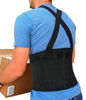 Picture of Back Support Belt – Helps Reduce Lower Back Discomfort