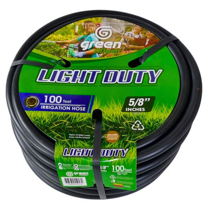 Picture of 100' 5/8" Garden Hose LD