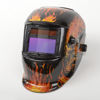 Picture of XGYA01 Welding Mask Solar Power Auto Darking