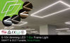 Picture of 2 X 4' LED T-Bar Frame Panel Light