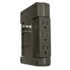 Picture of Koblenz Surge Protector PV-2500 D - 6 Contacts - 2500 VA / 2000 W