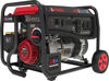 Picture of 6900W Dual Fuel Generator SUA6900D