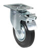 Picture of 4" Swivel Casters with Lock