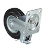 Picture of 4" Swivel Casters with Lock