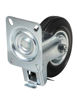 Picture of 4" Swivel Casters with Lock