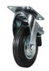 Picture of 4" Swivel Casters with Lock