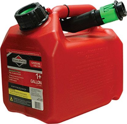 Picture of 1Gal. Gasoline Tank EPA in USA