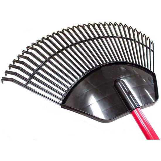 Picture of Plastic Rake