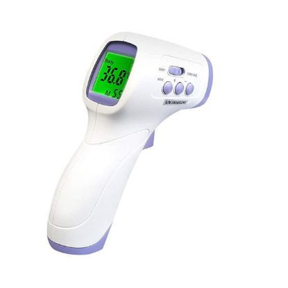 Picture of Non-Contact Professional Medical Grade Infrared Thermometer